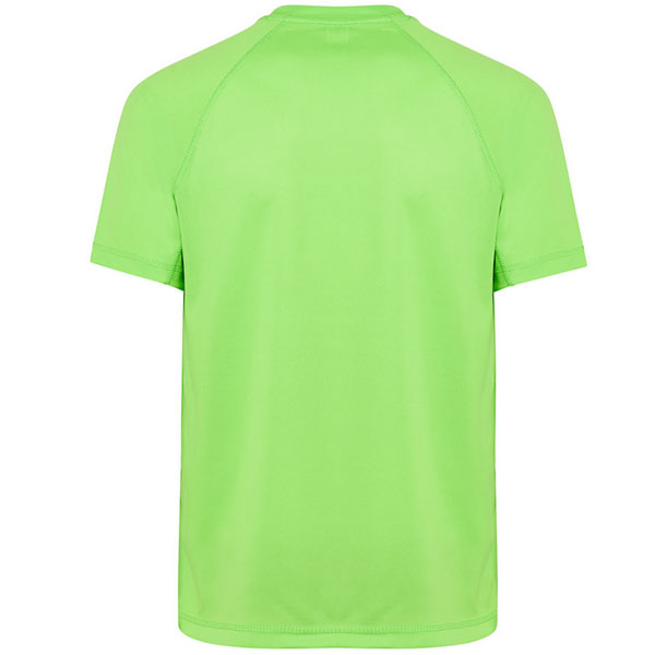 Camiseta Sport Man Trasero